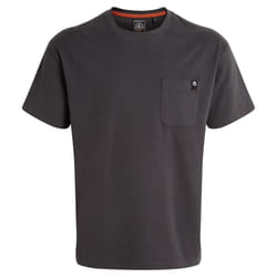 Craghoppers - T-shirt WAKEFIELD WORKWEAR - Homme (Gris carbone)