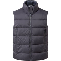 Craghoppers - Veste sans manches EXPERT - Adulte (Bleu marine foncé)