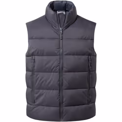 Craghoppers - Veste sans manches EXPERT - Adulte (Bleu marine foncé)