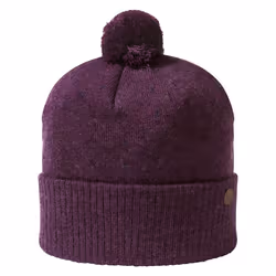 Craghoppers - Bonnet FARO - Femme (Prune Chiné)