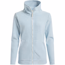 Craghoppers - Veste polaire AIO - Femme (Bleu ciel)