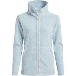 Craghoppers - Veste polaire AIO - Femme (Bleu ciel)