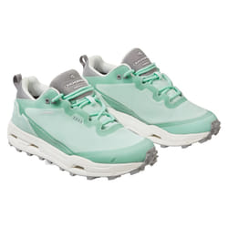Craghoppers - Baskets - Femme (Turquoise / Blanc)