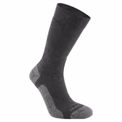 Craghoppers - Chaussettes TREK - Adulte (Poivre noir)