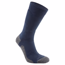 Craghoppers - Chaussettes TREK - Adulte (Bleu marine)