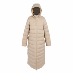 Regatta - Veste à capuche ELENDER - Femme (Taupe)