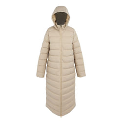 Regatta - Veste à capuche ELENDER - Femme (Taupe)