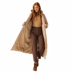 Regatta - Veste à capuche ELENDER - Femme (Taupe)