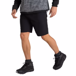 Craghoppers - Short BRISK - Homme (Noir)