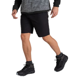 Craghoppers - Short BRISK - Homme (Noir)