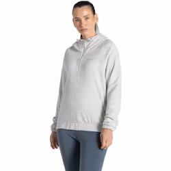 Craghoppers - Haut polaire ESK - Femme (Gris lunaire)