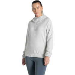 Craghoppers - Haut polaire ESK - Femme (Gris lunaire)