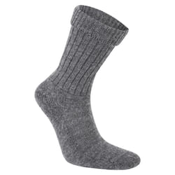 Craghoppers - Chaussettes pour bottes HIKER - Adulte (Poivre noir Chiné)