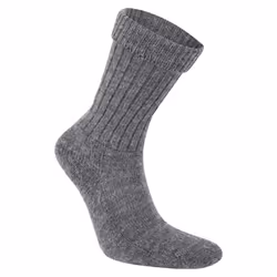 Craghoppers - Chaussettes pour bottes HIKER - Adulte (Poivre noir Chiné)