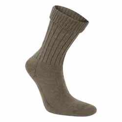 Craghoppers - Chaussettes pour bottes HIKER - Adulte (Vert forêt)