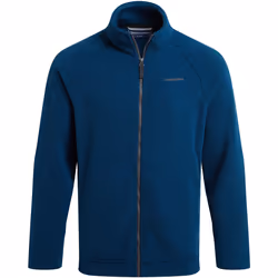 Craghoppers - Veste polaire KARLTON - Homme (Bleu tourmaline)