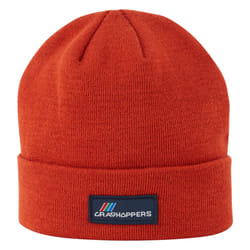 Craghoppers - Bonnet ARCHIVE - Adulte (Rouge orangé)