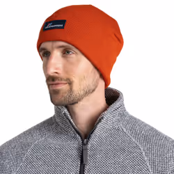 Craghoppers - Bonnet ARCHIVE - Adulte (Rouge orangé)