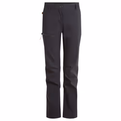 Craghoppers - Pantalon MIMAS - Femme (Noir)