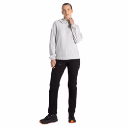 Craghoppers - Pantalon MIMAS - Femme (Noir)