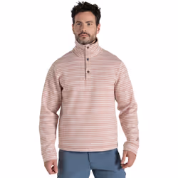Craghoppers - Haut polaire PELION - Homme (Sable rouge)