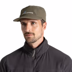 Craghoppers - Casquette de baseball MULTI ACTIVE - Adulte (Vert kaki)