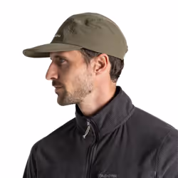 Craghoppers - Casquette de baseball MULTI ACTIVE - Adulte (Vert kaki)