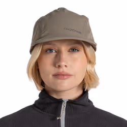 Craghoppers - Casquette de baseball MULTI ACTIVE - Adulte (Beige)