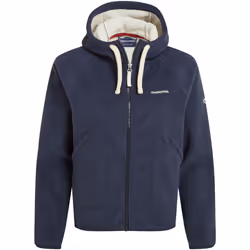 Craghoppers - Veste polaire GRAINNE - Femme (Bleu marine)