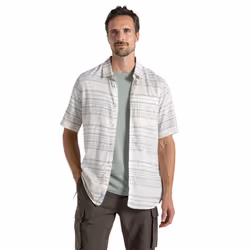 Craghoppers - Chemise CARTWRIGHT - Homme (Vert lichen)