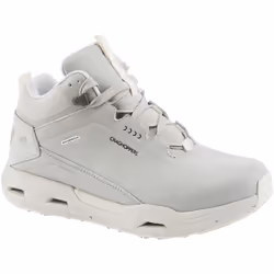 Craghoppers - Bottines de marche ADFLEX ECO - Femme (Gris pâle / Calicot)