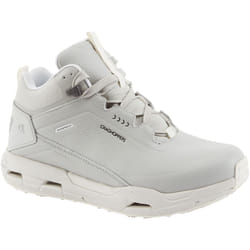 Craghoppers - Bottines de marche ADFLEX ECO - Femme (Gris pâle / Calicot)