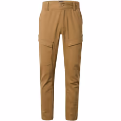 Craghoppers - Pantalon KARST - Homme (Marron clair)