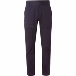 Craghoppers - Pantalon KARST - Homme (Bleu marine foncé)