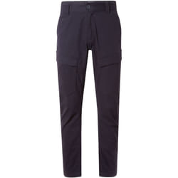 Craghoppers - Pantalon KARST - Homme (Bleu marine foncé)