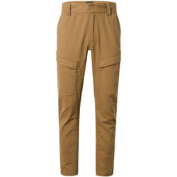 Craghoppers - Pantalon KARST - Homme (Marron clair)