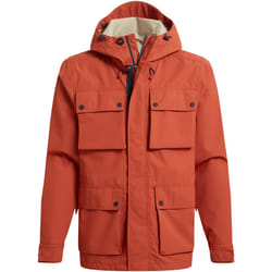 Craghoppers - Veste imperméable HARTLEY - Homme (Sable rouge)