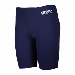 Arena - Short de bain JAMMER SOLID - Enfant (Bleu marine)