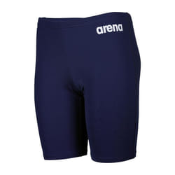 Arena - Short de bain JAMMER SOLID - Enfant (Bleu marine)