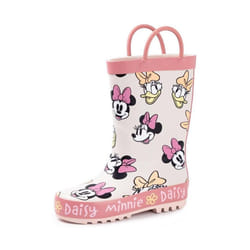 Disney - Bottes de pluie - Fille (Rose)