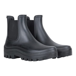 Mountain Warehouse - Bottes de pluie LYNX - Femme (Noir)