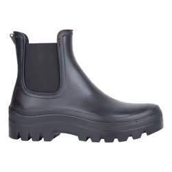 Mountain Warehouse - Bottes de pluie LYNX - Femme (Noir)