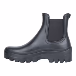 Mountain Warehouse - Bottes de pluie LYNX - Femme (Noir)