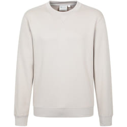 Mountain Warehouse - Sweat HEMSBY - Homme (Beige clair)