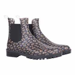 Mountain Warehouse - Bottes de pluie LYNX - Femme (Noir)