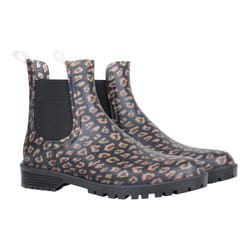 Mountain Warehouse - Bottes de pluie LYNX - Femme (Noir)