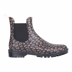Mountain Warehouse - Bottes de pluie LYNX - Femme (Noir)