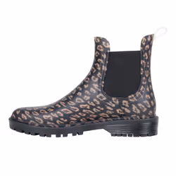 Mountain Warehouse - Bottes de pluie LYNX - Femme (Noir)