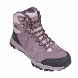 Mountain Warehouse - Bottines de marche ORTLER - Femme (Lilas)