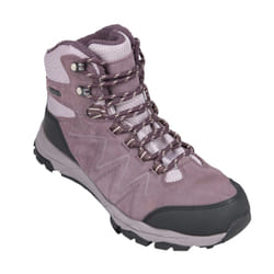 Mountain Warehouse - Bottines de marche ORTLER - Femme (Lilas)